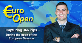 The Euro Open Strategy